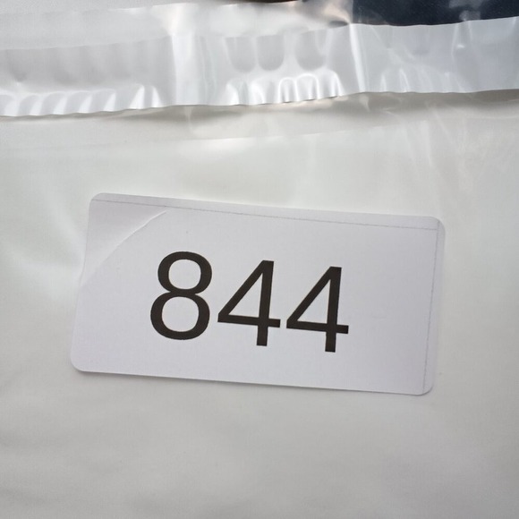 Abercrombie & Fitch Jeans Size 4 Super Skinny High Rise Buttonfly Medium Wash - Picture 10 of 10